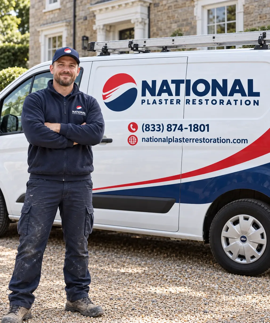 Plaster Repair company in Conway, MI